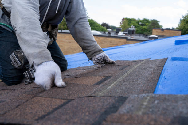 Best Commercial Roof Installation  in Salem, UT