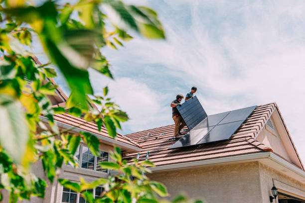 Reliable Salem, UT Roofing Contractor Solutions