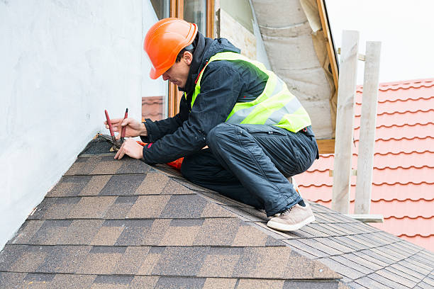 Best Storm Damage Roof Repair  in Salem, UT